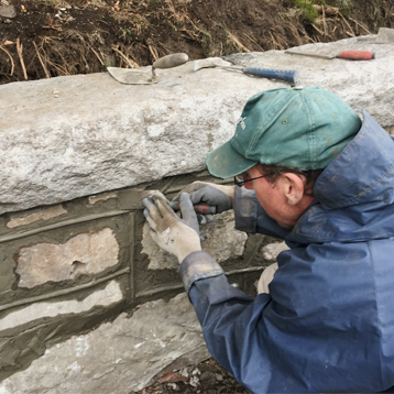 Friends of Newton Cemetery Preservation