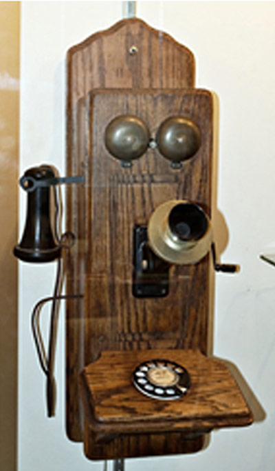 Phone