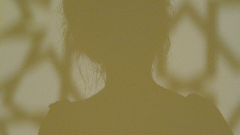 Dictionary of Negative Space