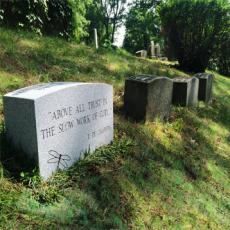 Newton Cemetery Monument Cleaning Newton Cemetery Monument Cleaning